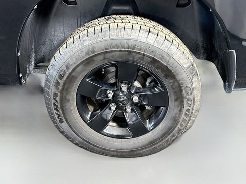 Used 2023 RAM 1500 Tradesman w/ Popular Equipment Group image 36