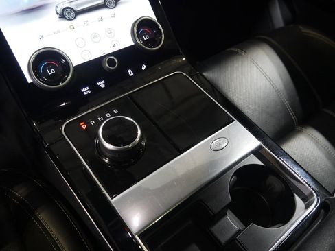 Used 2020 Land Rover Range Rover Velar R-Dynamic S AWD/4WD image 42