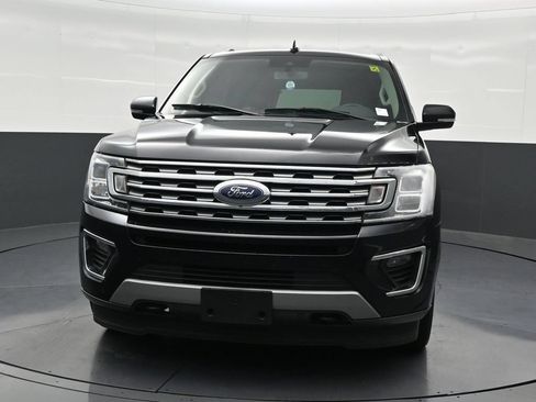 Used 2021 Ford Expedition Max Limited AWD/4WD image 9