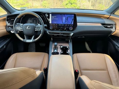 Certified 2023 Lexus RX 350 Premium w/ Cold Area Package image 29