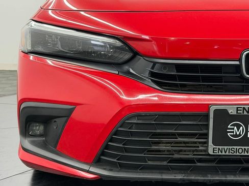Used 2024 Honda Civic Touring image 9