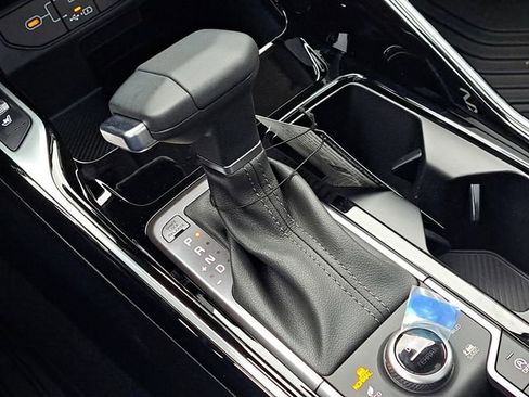 New 2026 Kia Sorento SX image 16