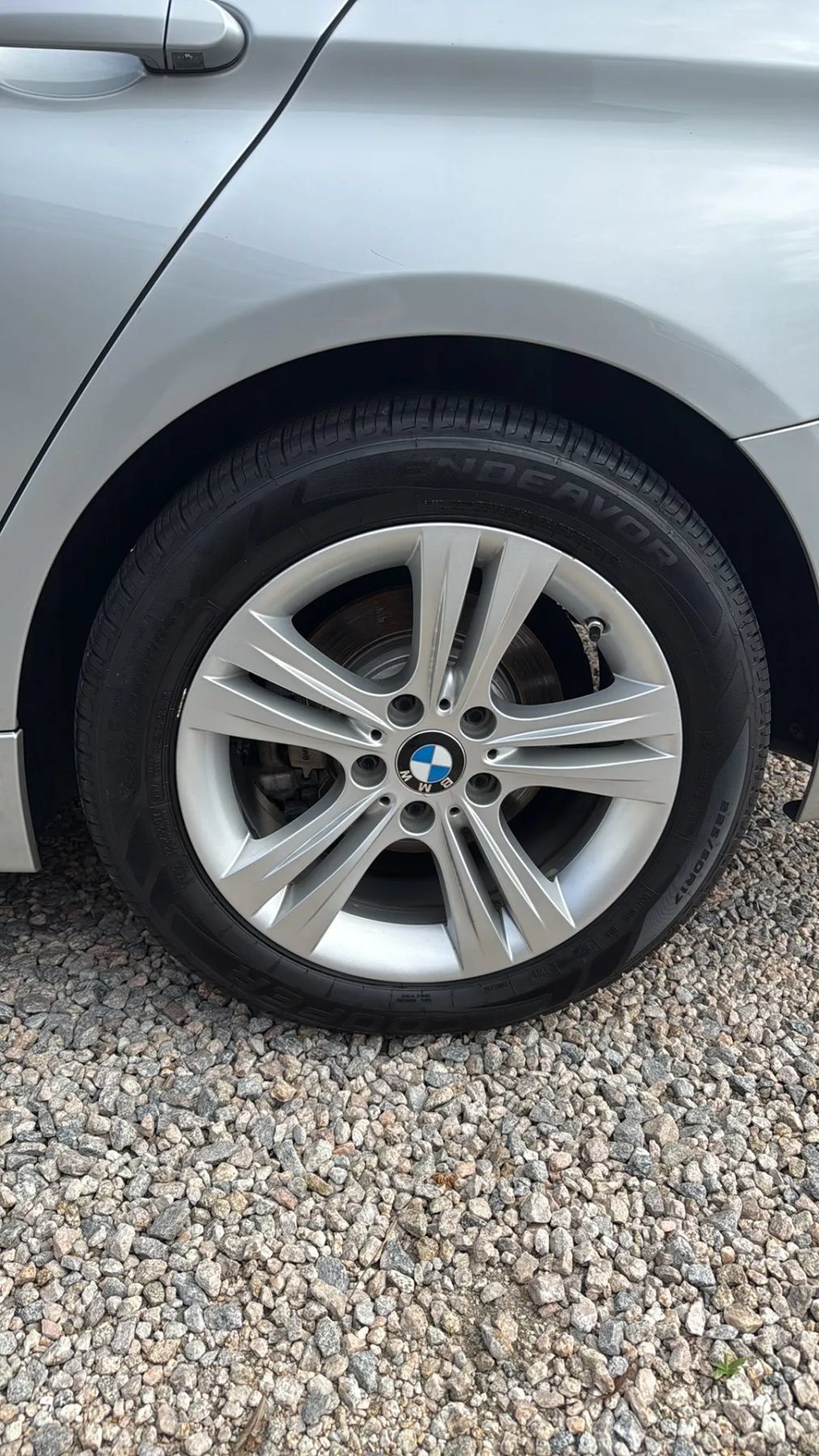 Used 2016 BMW 328i Sedan RWD image 40
