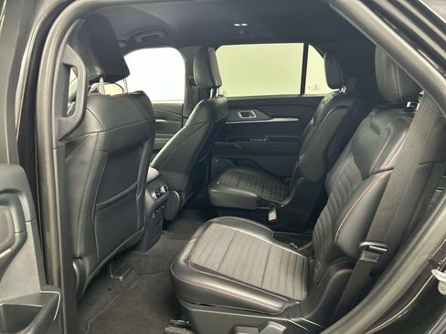Used 2026 Ford Explorer ST-Line AWD/4WD image 20
