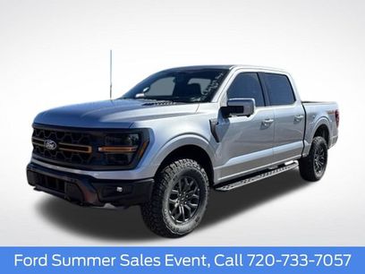 New 2026 Ford F150 Tremor w/ Equipment Group 402A High