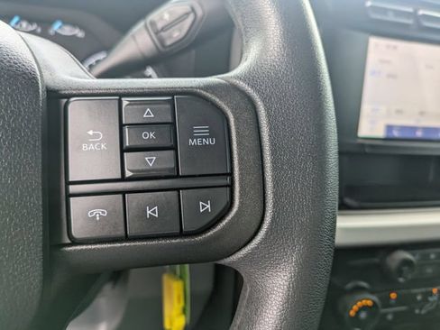 Used 2024 Ford F350 XLT w/ FX4 Off-Road Package AWD/4WD image 27