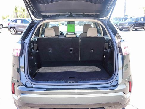 Certified 2023 Ford Edge SE w/ Black Appearance Package AWD/4WD image 27