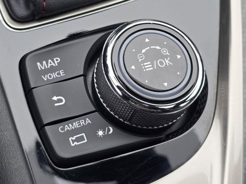 Used 2024 INFINITI Q50 Red Sport 400 image 10