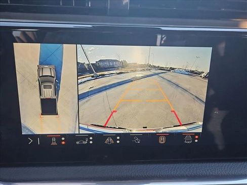 Used 2025 GMC Sierra 1500 Denali image 13