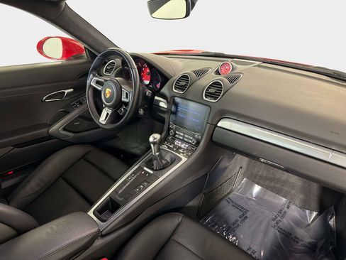 Used 2019 Porsche 718 Cayman GTS image 28