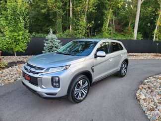 Used 2024 Mitsubishi Outlander Sport ES image 1