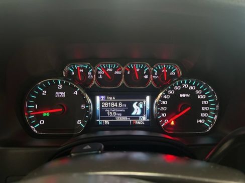 Used 2018 Chevrolet Tahoe LT AWD/4WD image 27