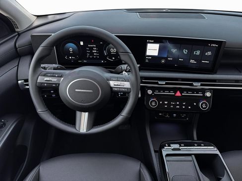 New 2026 Hyundai Tucson SEL image 17