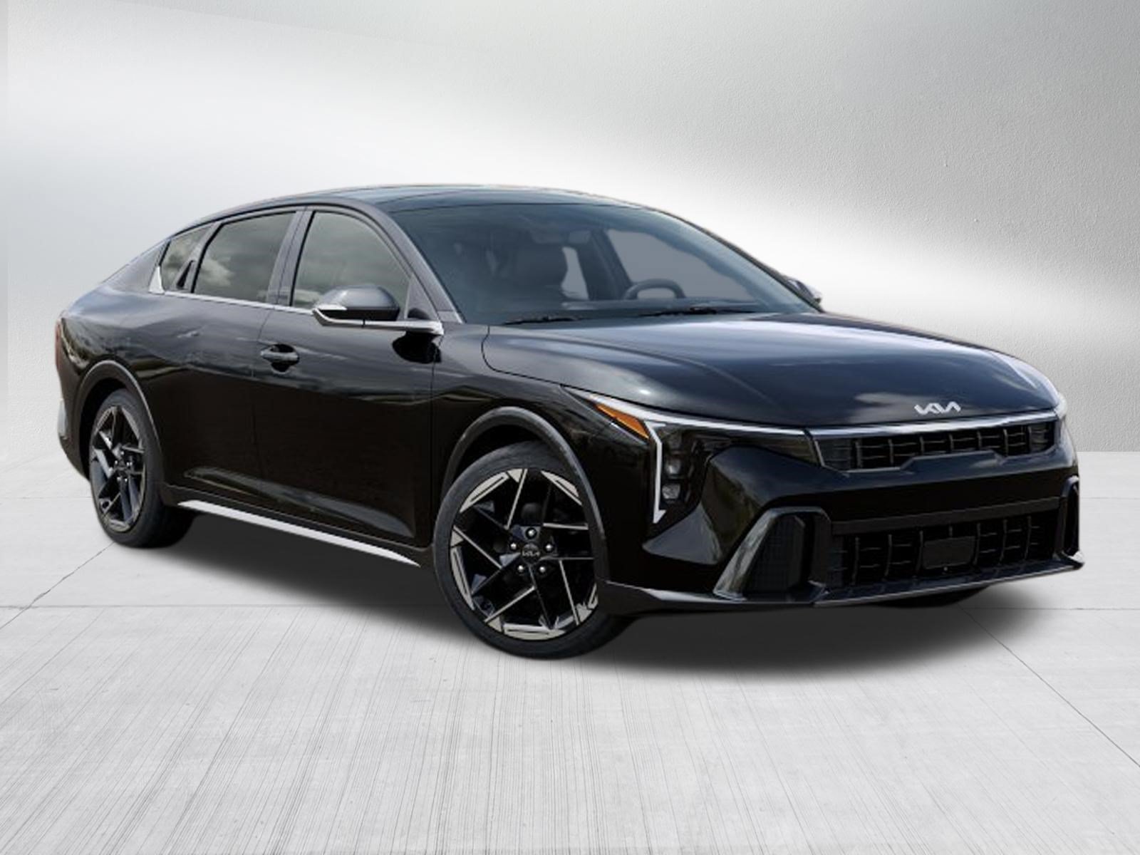 New 2026 Kia K4 EX FWD image 8