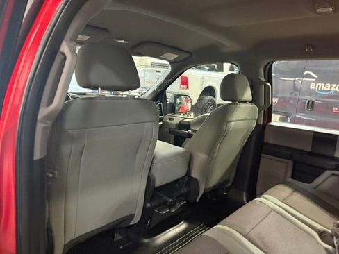 Used 2018 Ford F150 XL w/ Equipment Group 101A Mid AWD/4WD image 28