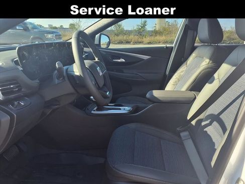 New 2026 Buick Envista Preferred w/ Convenience I Package image 12