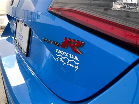 Used 2023 Honda Civic Type R image 10