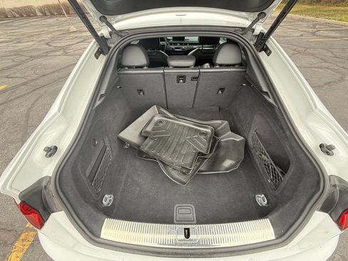 Used 2018 Audi A5 2.0T Premium Plus w/ Premium Plus image 14