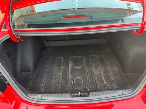 Used 2015 Chevrolet Cruze LTZ w/ Sun, Sound and Sport Package image 25