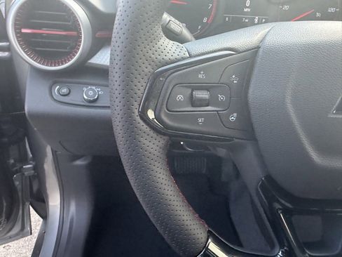 New 2026 Chevrolet Trax RS w/ Driver Confidence Package image 23