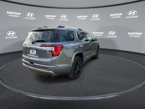 Used 2020 GMC Acadia Denali w/ LPO, Floor Liner Package image 21