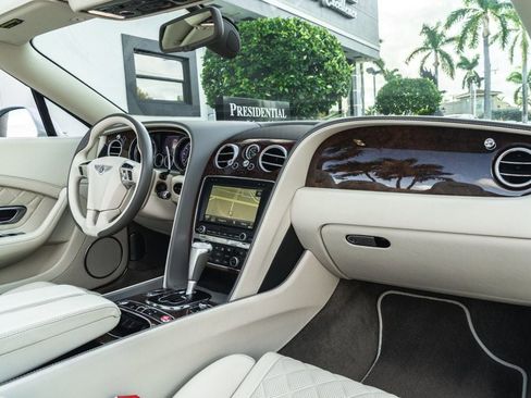 Used 2017 Bentley Continental GT V8 S image 21