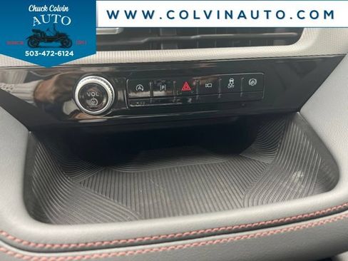 New 2026 Ford Explorer Active AWD/4WD image 20