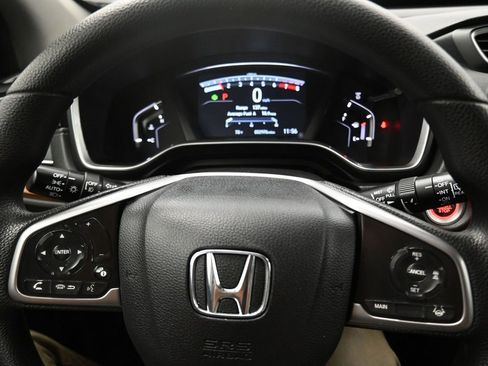 Used 2019 Honda CR-V EX image 15