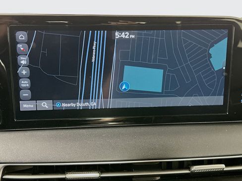 Used 2025 Hyundai Palisade SEL image 22