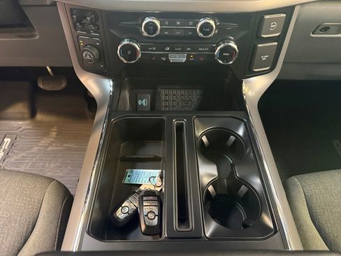 Used 2024 Ford F150 XLT w/ Equipment Group 302A MID image 30
