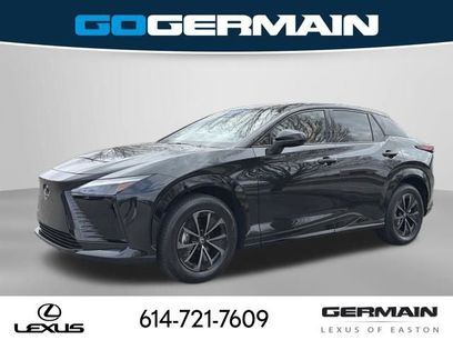 New 2026 Lexus RZ 350e 2WD