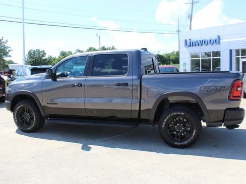Used 2026 RAM 1500 Rebel w/ G/T Package AWD/4WD image 5