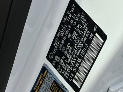 New 2026 Genesis GV80 2.5T Advanced image 30