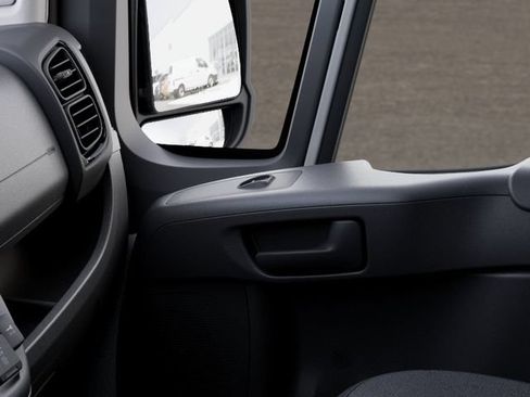 New 2026 RAM ProMaster 1500 FWD image 26