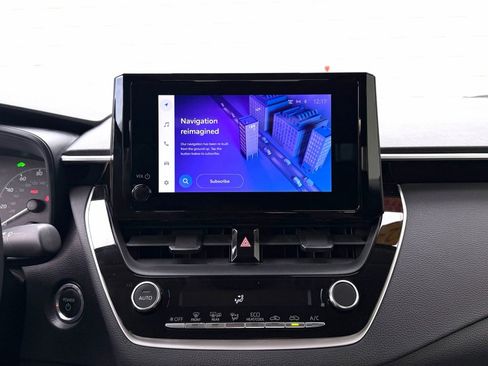 Certified 2024 Toyota Corolla LE image 24