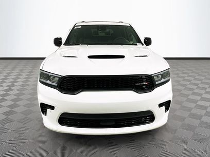 New 2026 Dodge Durango GT