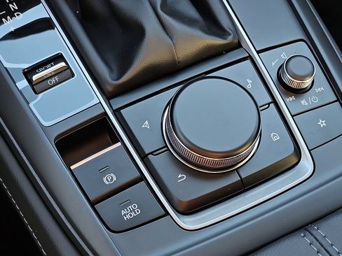 New 2026 MAZDA CX-30 AWD 2.5 S image 19