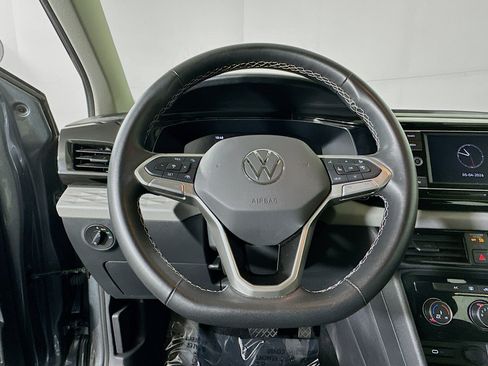 Used 2024 Volkswagen Taos S FWD image 15