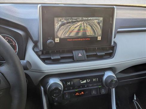 Used 2023 Toyota RAV4 XLE image 13