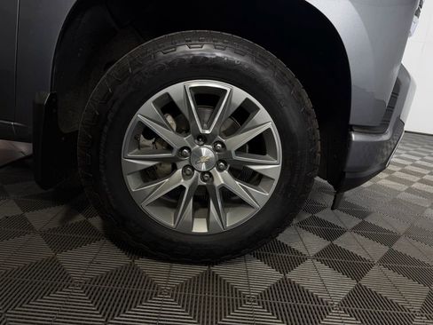 Used 2022 Chevrolet Silverado 1500 High Country w/ Z71 Off-Road Package image 10