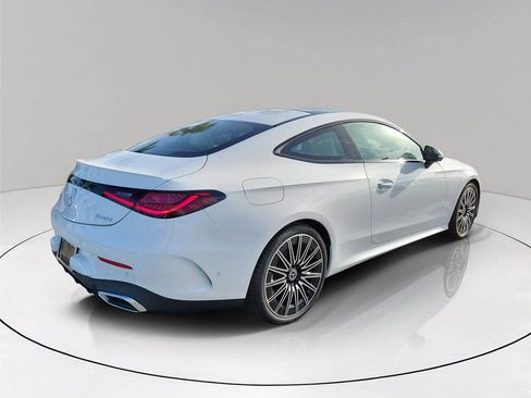 New 2026 Mercedes-Benz CLE 300 CLE 300 image 6