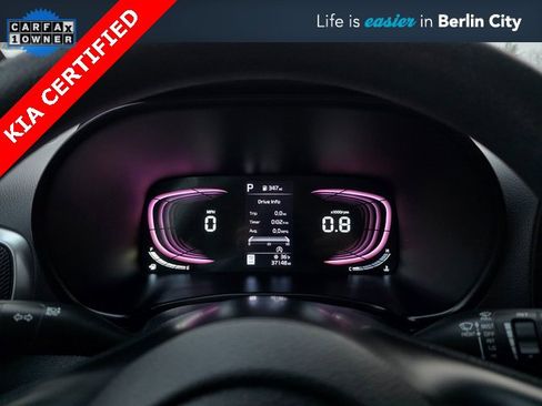 Certified 2024 Kia Soul LX w/ Option Group 015 image 27