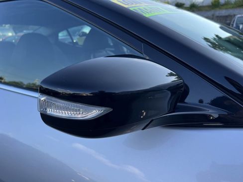 Used 2020 Nissan Maxima 3.5 SV w/ Floor Mat Group image 38