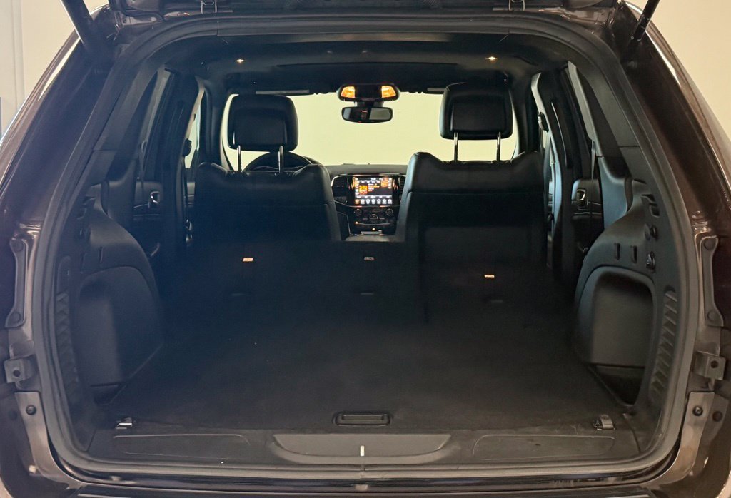 Used 2021 Jeep Grand Cherokee Limited AWD/4WD image 29