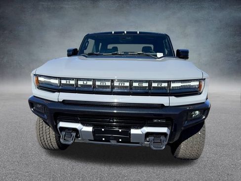 New 2026 GMC Hummer EV 4x4 Crew Cab image 8