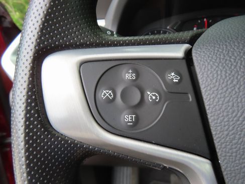 Used 2023 GMC Acadia SLE w/ Driver Convenience Package image 21