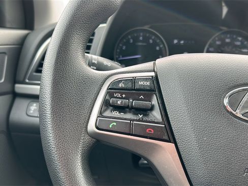 Used 2018 Hyundai Elantra SEL image 25