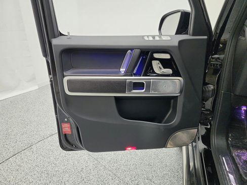 Certified 2021 Mercedes-Benz G 63 AMG 4MATIC image 15