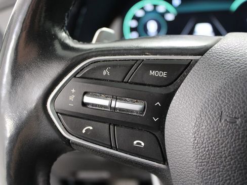 Used 2021 Hyundai Palisade Limited w/ Cargo Package image 19