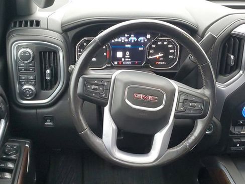 Used 2022 GMC Sierra 1500 SLT w/ SLT Premium Plus Package image 15
